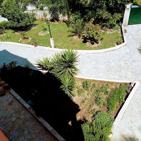 Villa Silvia Agios Matthaios (Corfu) Exterior foto