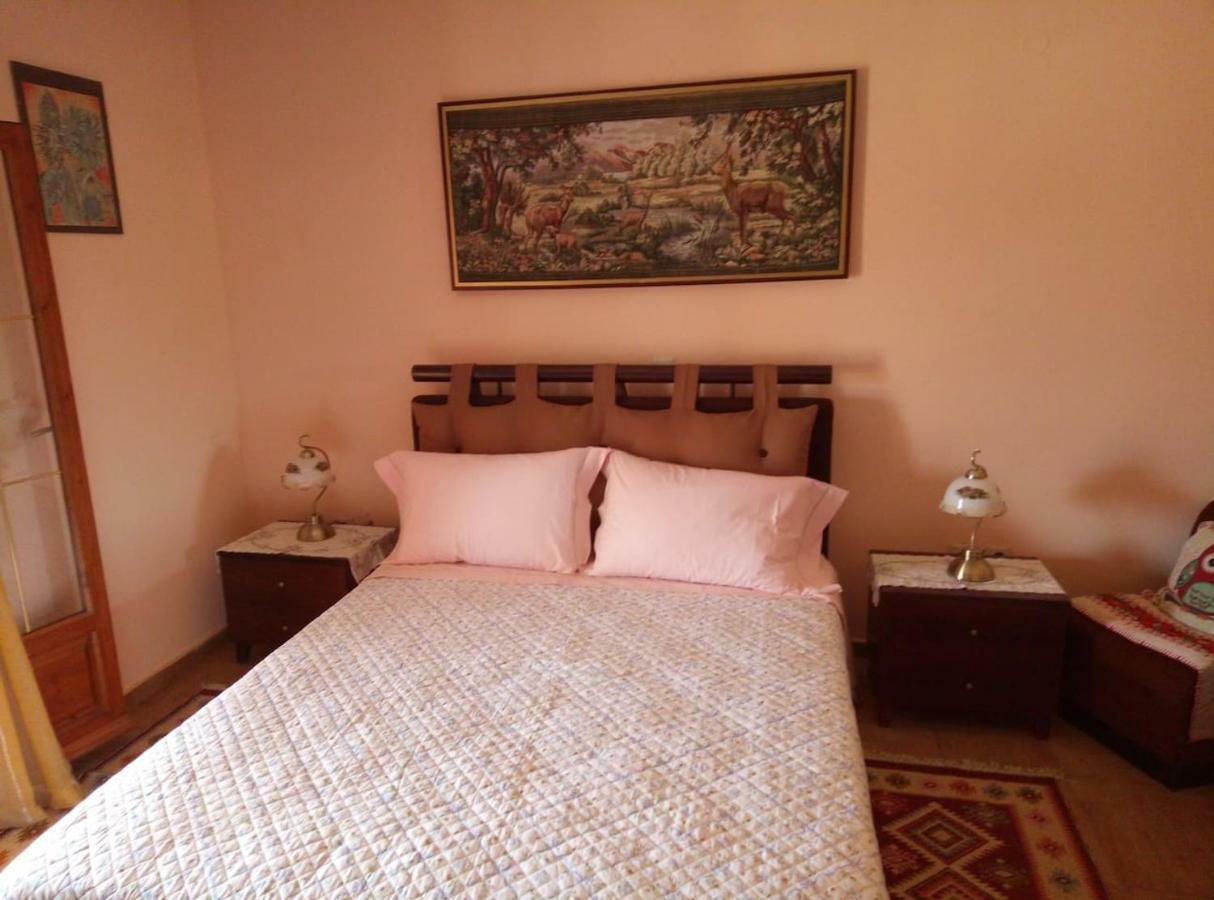 Villa Silvia Agios Matthaios (Corfu) Exterior foto